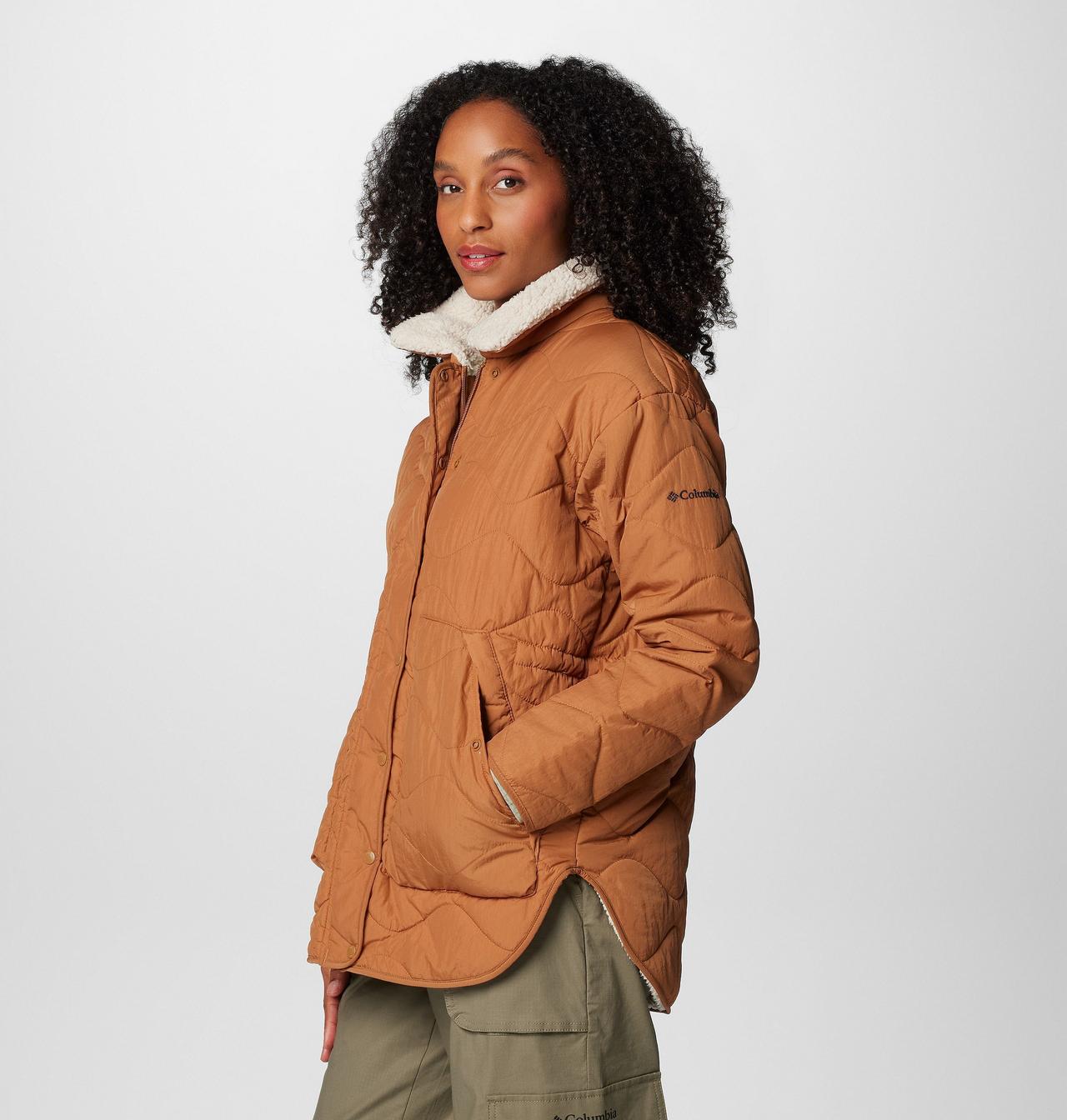 Women's Birchwood™ II Quilted Jacket | 224 | XL 4
