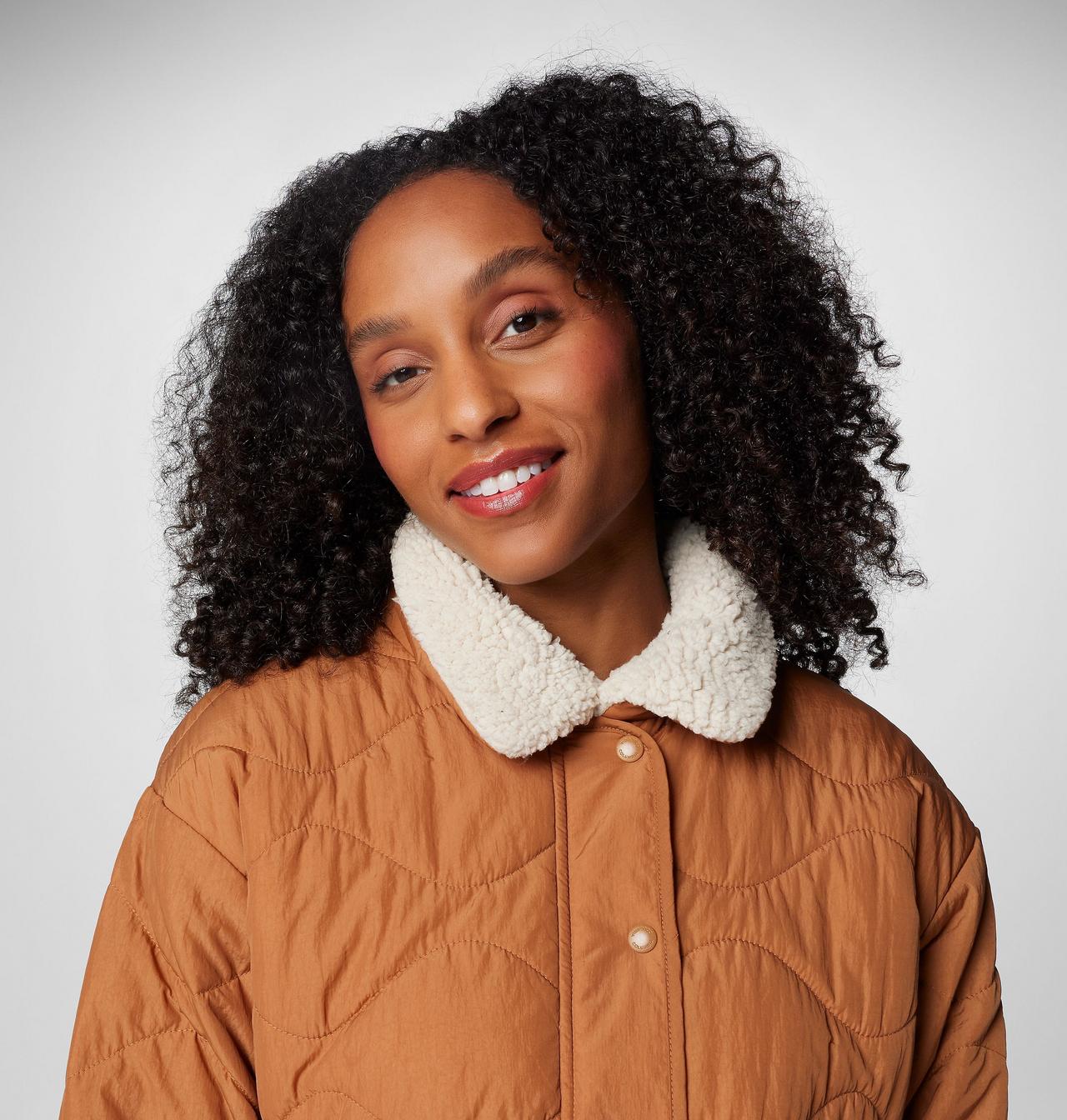 Women's Birchwood™ II Quilted Jacket | 224 | XL 5