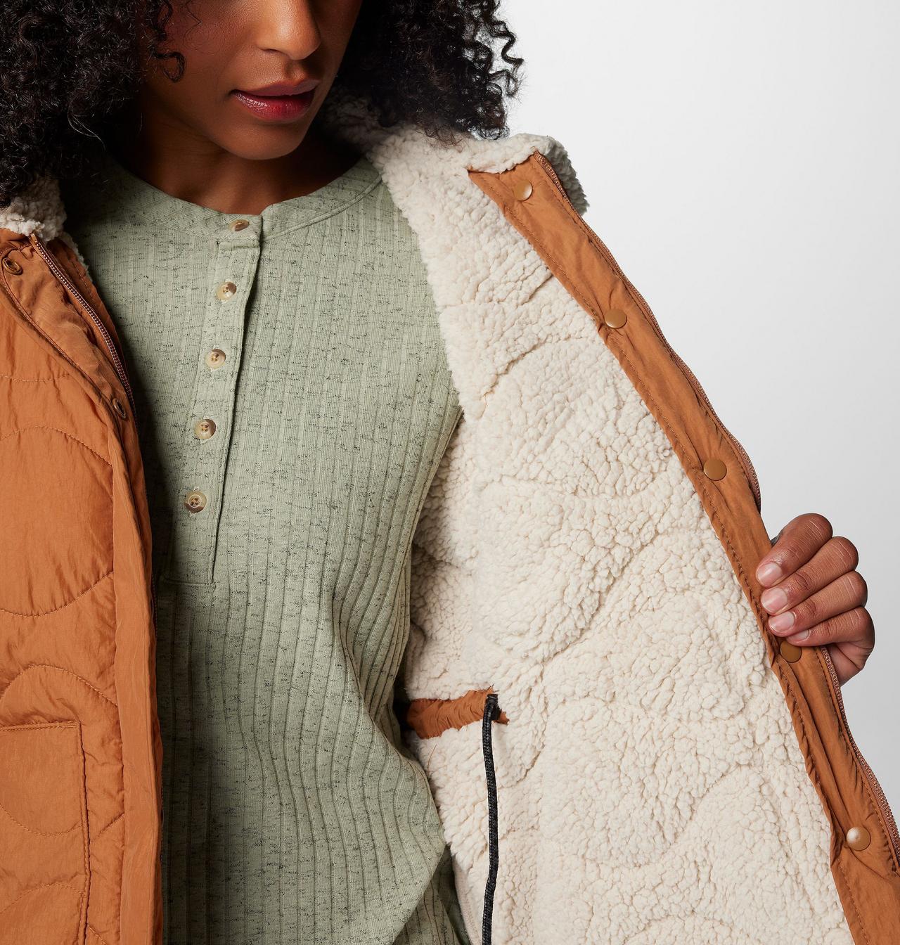 Women's Birchwood™ II Quilted Jacket | 224 | XL 6