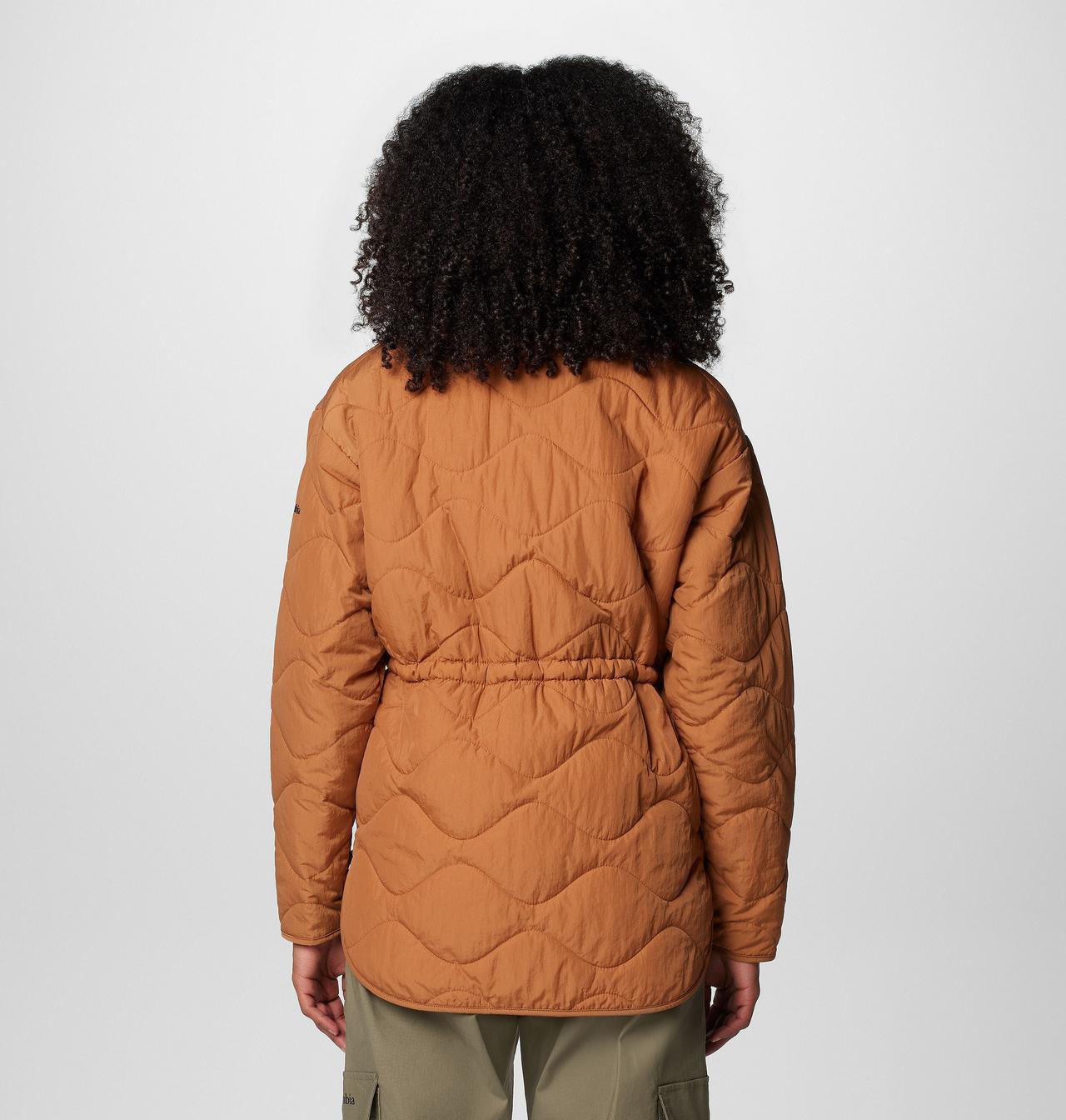 Women's Birchwood™ II Quilted Jacket | 224 | XL 2