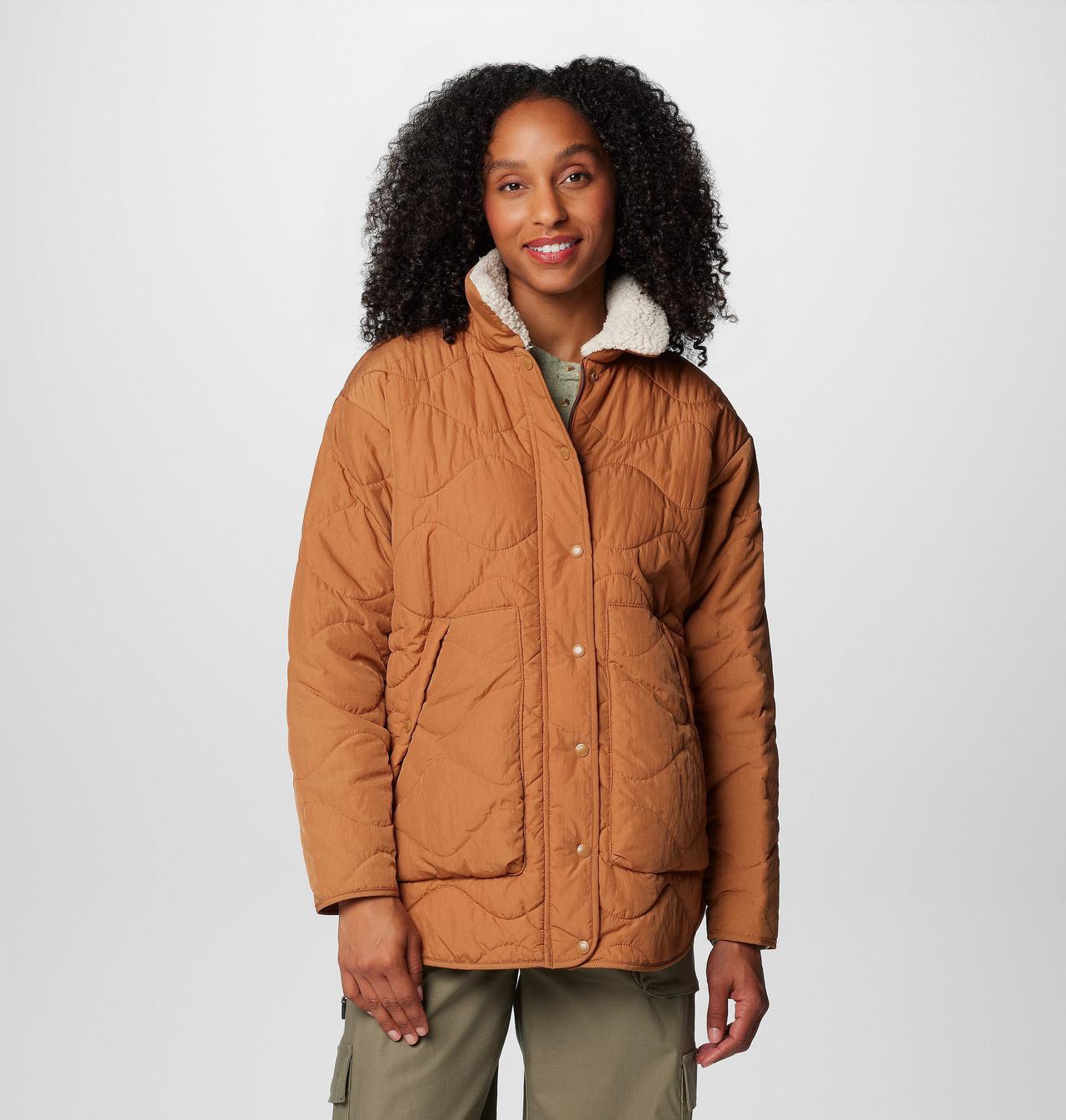 Women's Birchwood™ II Quilted Jacket | 224 | XL 1