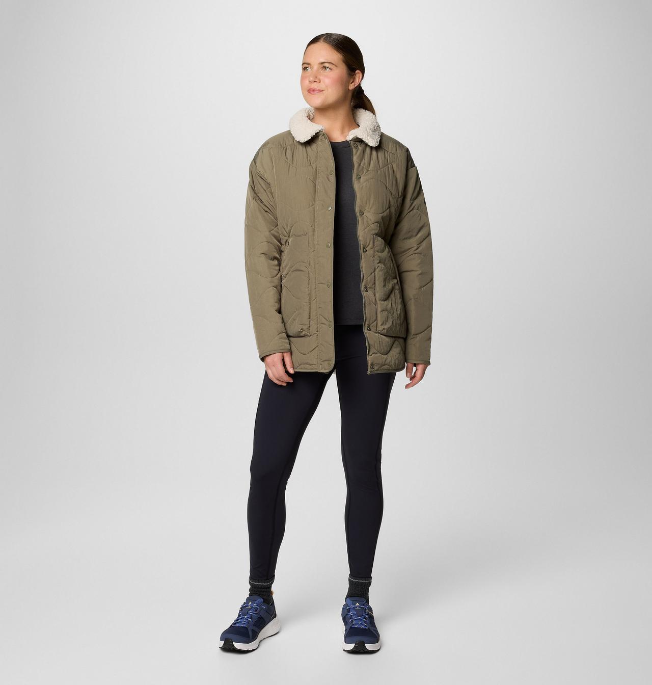 Women's Birchwood™ II Quilted Jacket | 397 | XS 3
