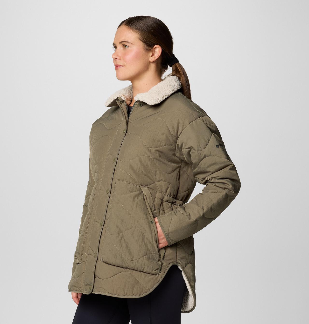 Women's Birchwood™ II Quilted Jacket | 397 | XS 4