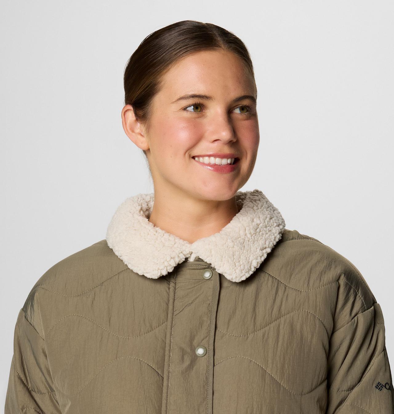 Women's Birchwood™ II Quilted Jacket | 397 | XS 5