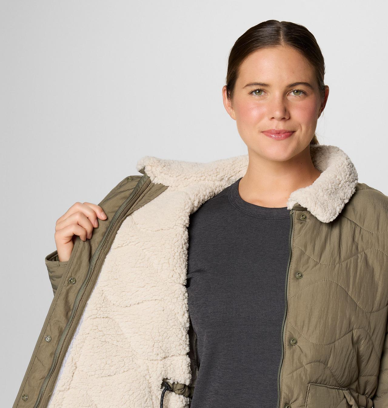Women's Birchwood™ II Quilted Jacket | 397 | XS 6