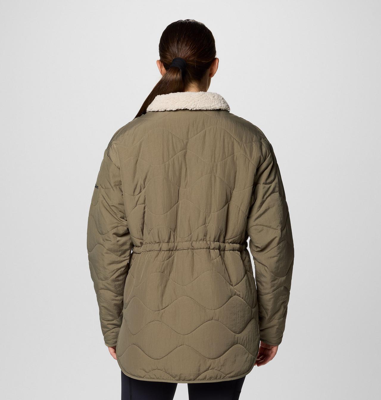 Women's Birchwood™ II Quilted Jacket | 397 | XS 2