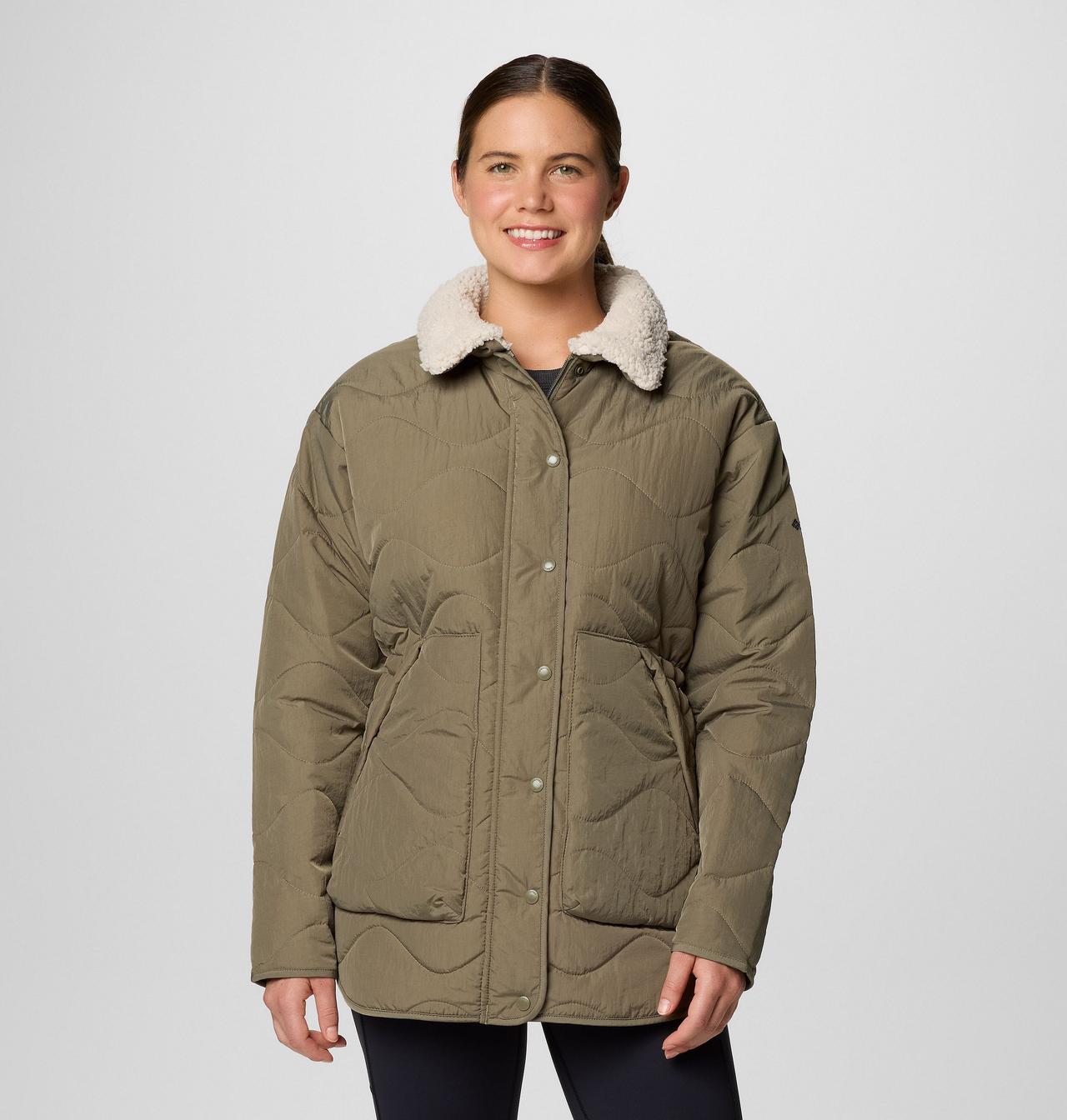 Women's Birchwood™ II Quilted Jacket | 397 | XS 1