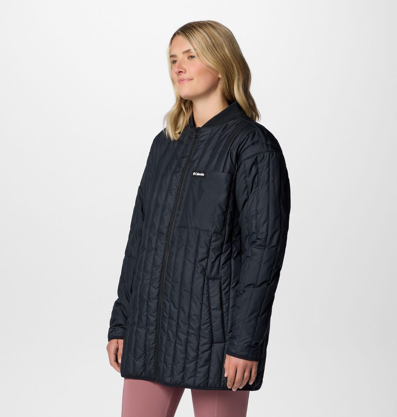 Women's Peony Park™ Overshirt 4