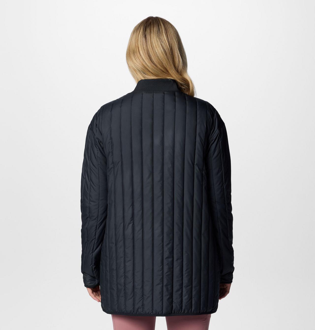 Women's Peony Park™ Overshirt 2