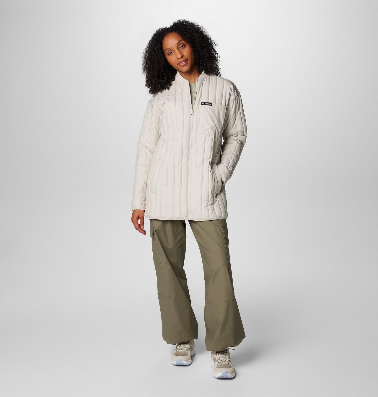 Women's Peony Park™ Overshirt 3