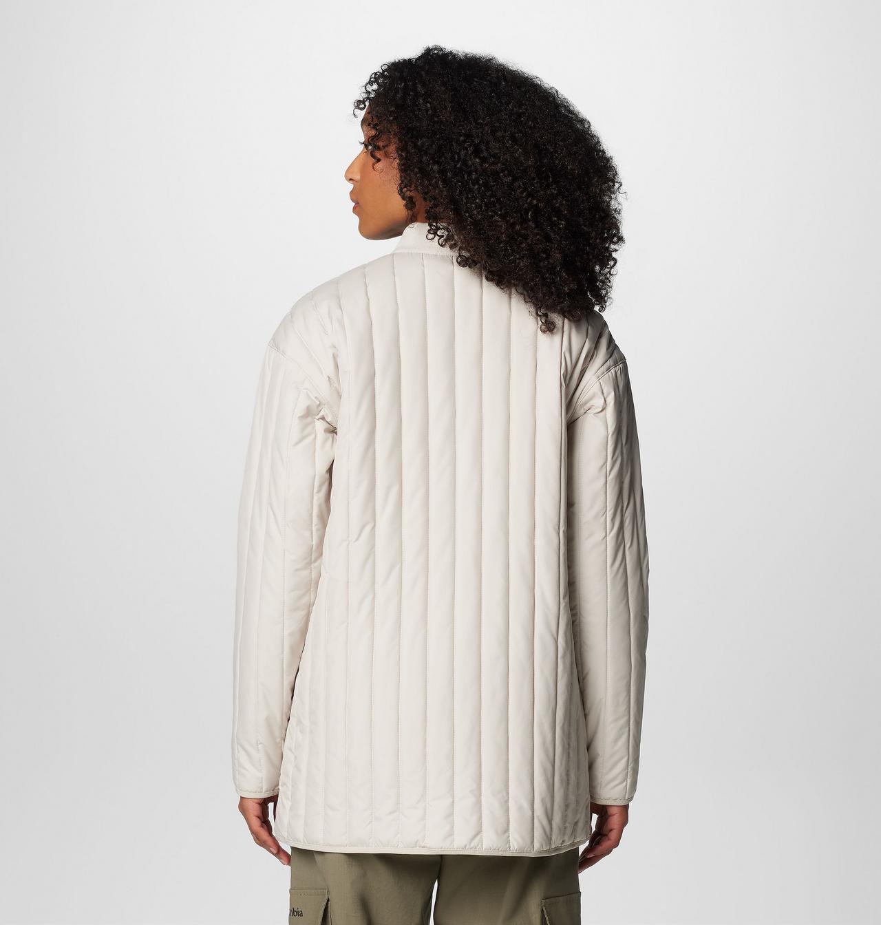Women's Peony Park™ Overshirt 2
