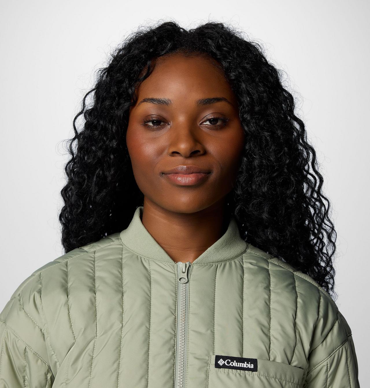 Women's Peony Park™ Overshirt 5