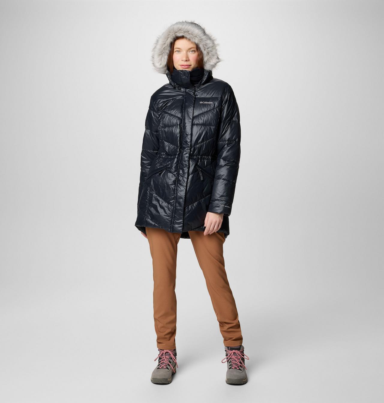 Women's Peak to Park™ III Mid Insulated Jacket | 010 | XL 3