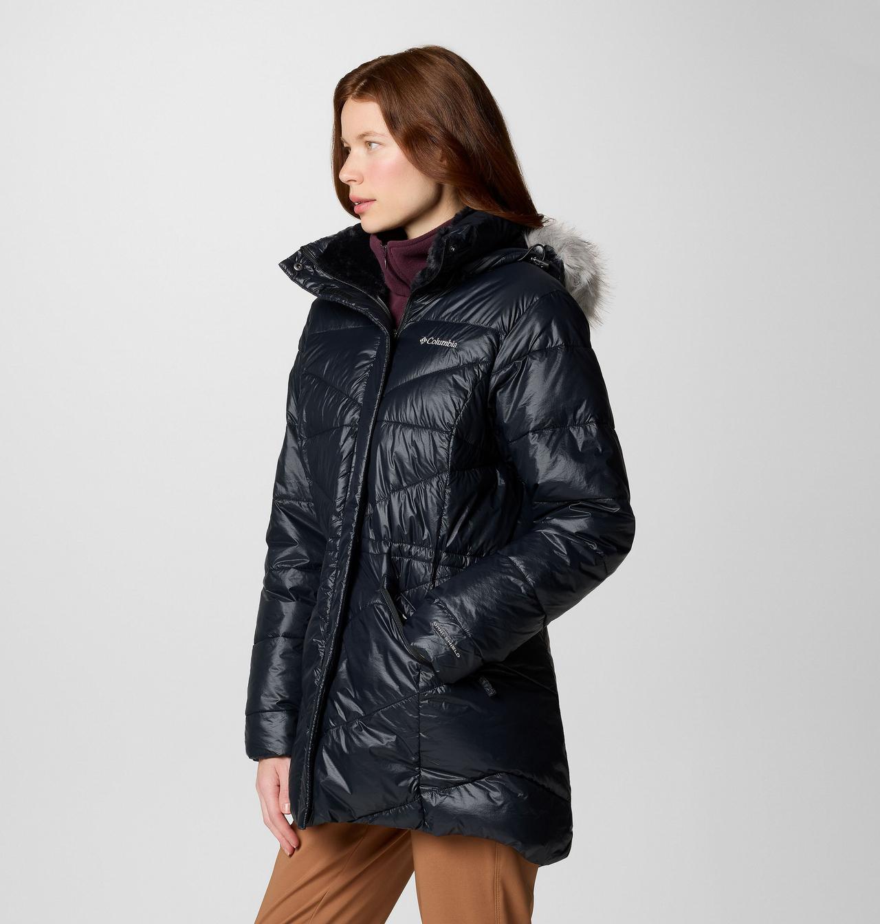 Women's Peak to Park™ III Mid Insulated Jacket | 010 | XL 4