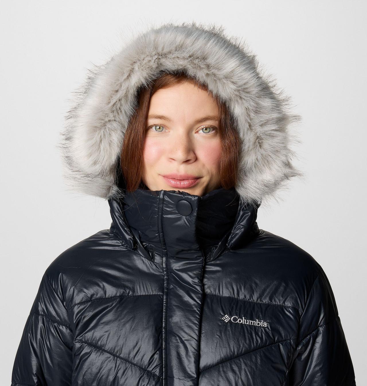 Women's Peak to Park™ III Mid Insulated Jacket | 010 | XL 5