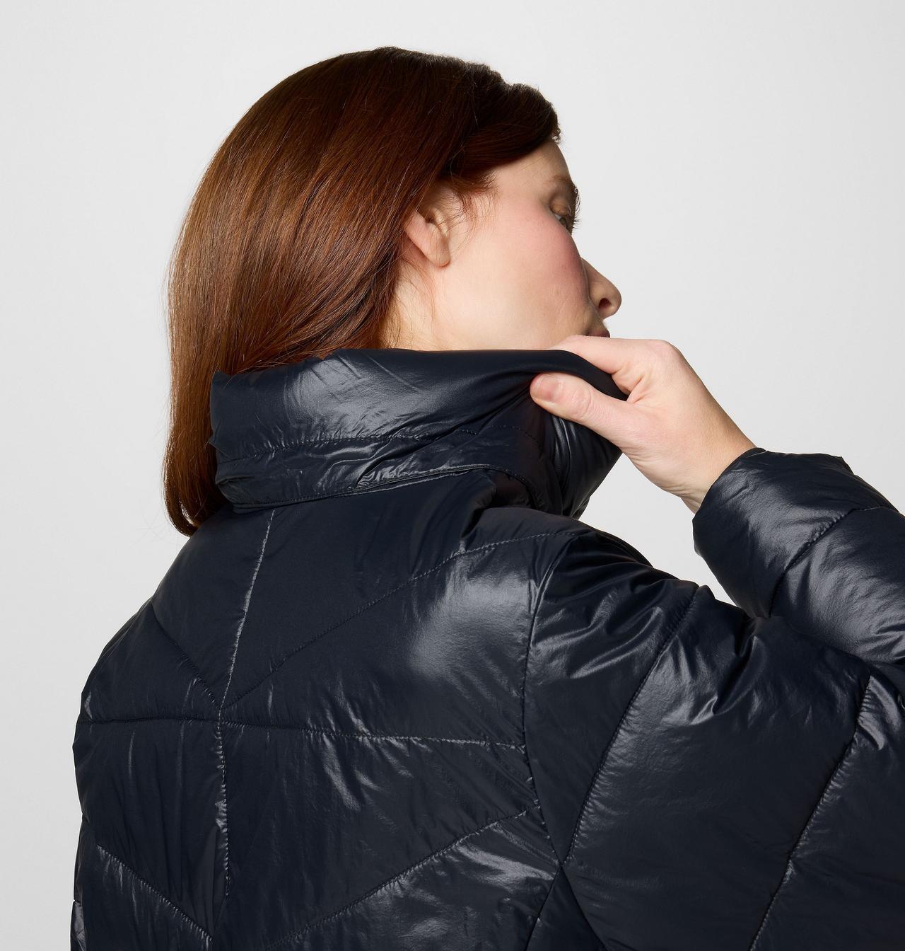 Women's Peak to Park™ III Mid Insulated Jacket | 010 | XL 9