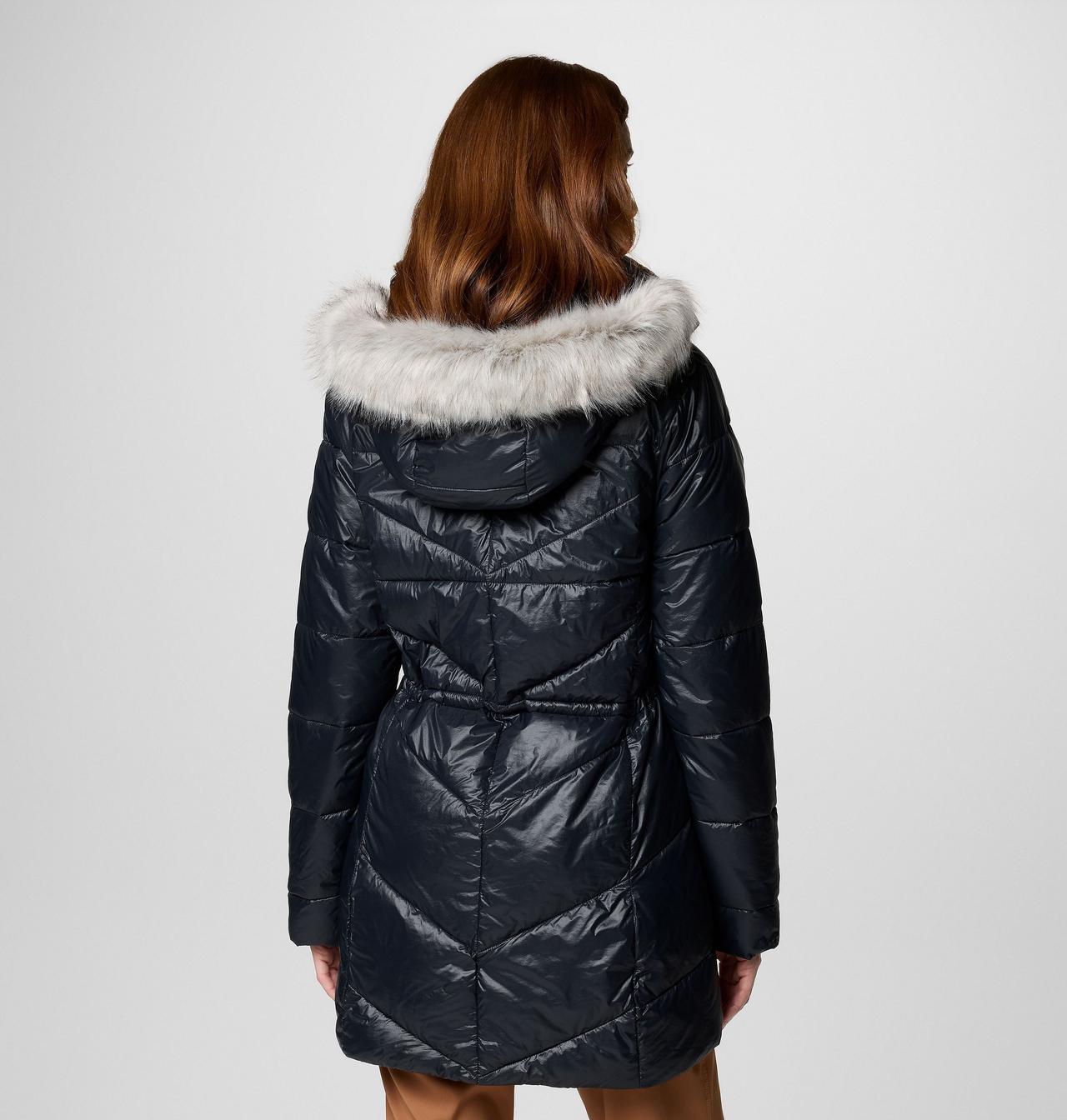 Women's Peak to Park™ III Mid Insulated Jacket | 010 | XL 2