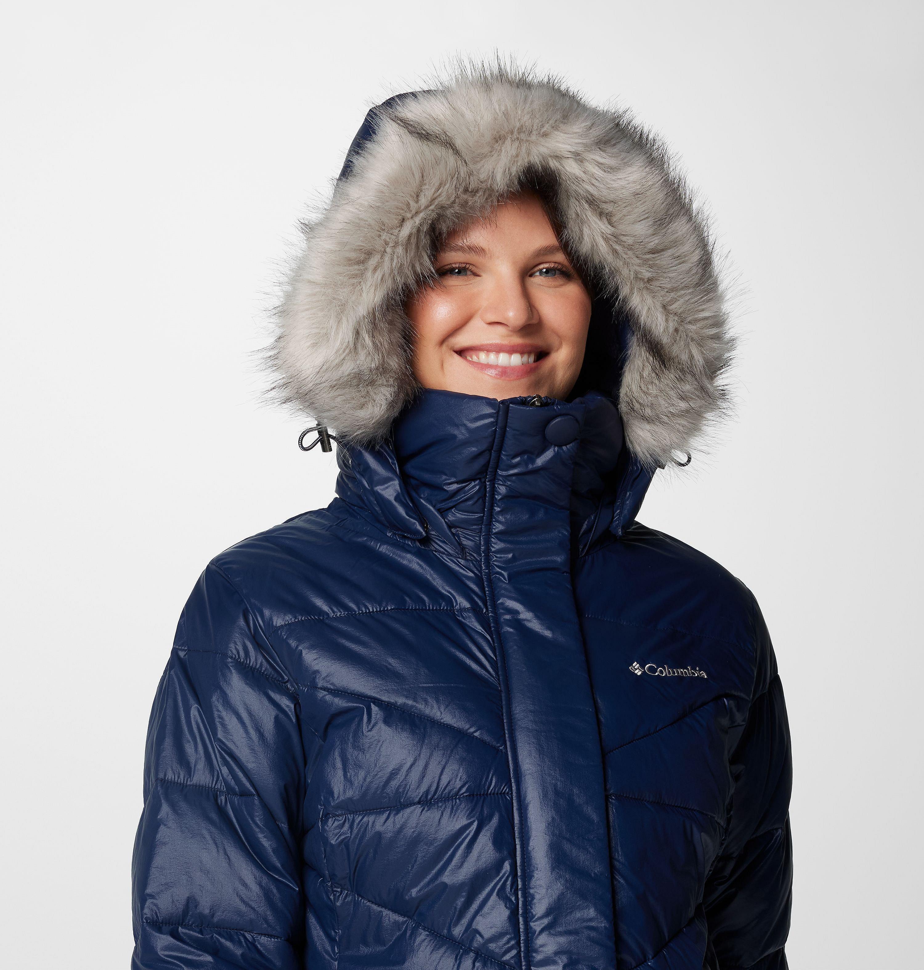 Women's Peak to Park III Mid Insulated Jacket | Columbia