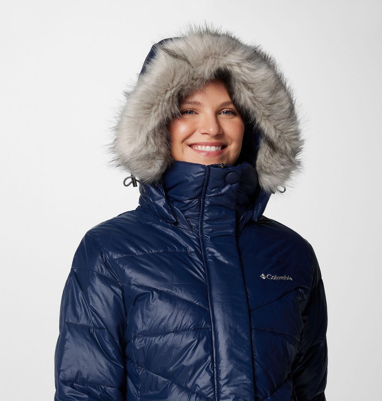 Women's Peak to Park™ III Mid Insulated Jacket 5
