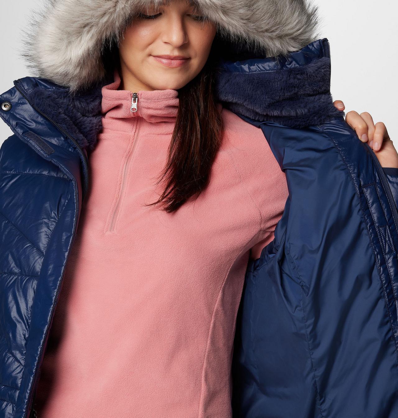 Women's Peak to Park™ III Mid Insulated Jacket 6