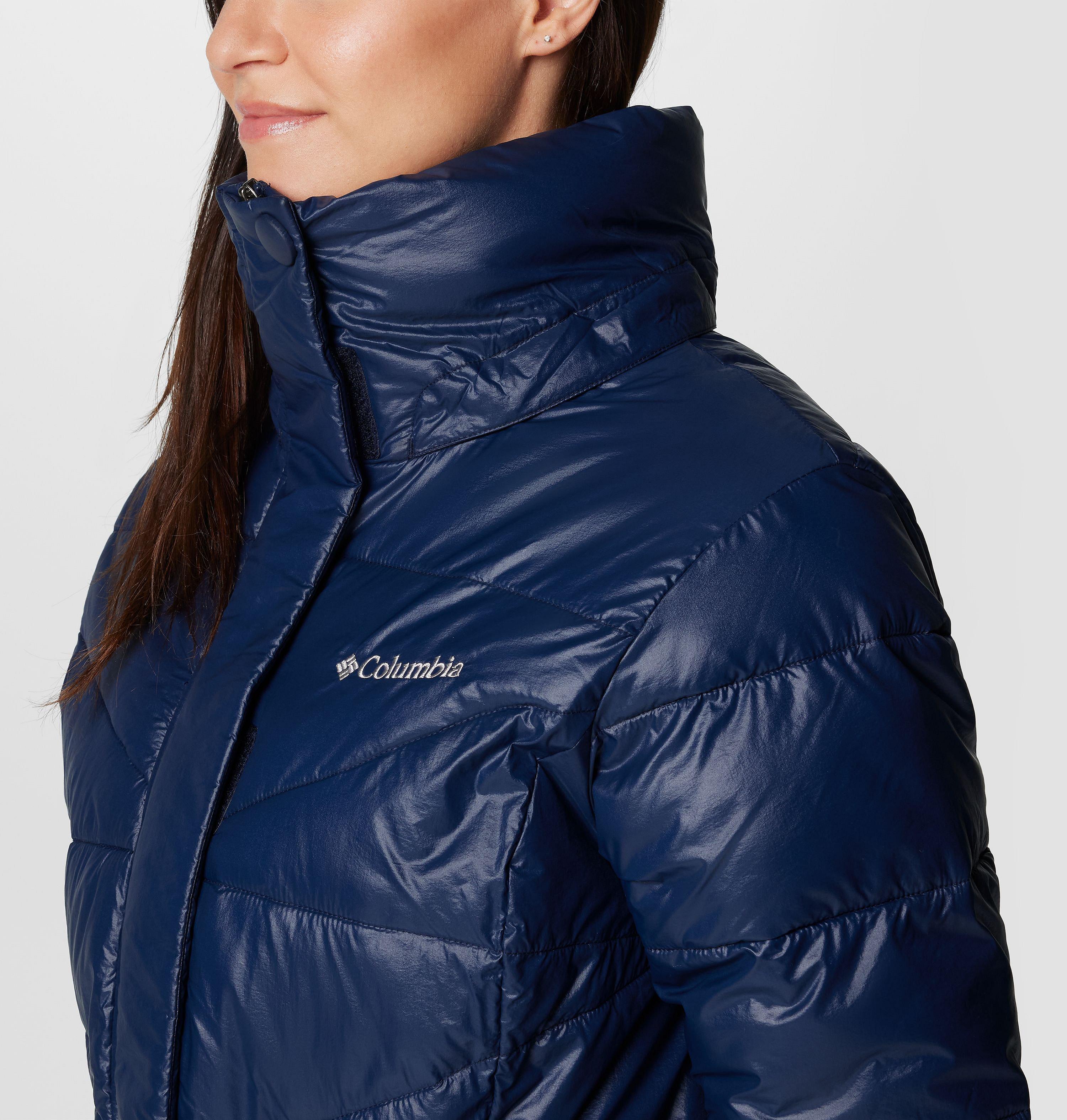 Women's Peak to Park III Mid Insulated Jacket | Columbia