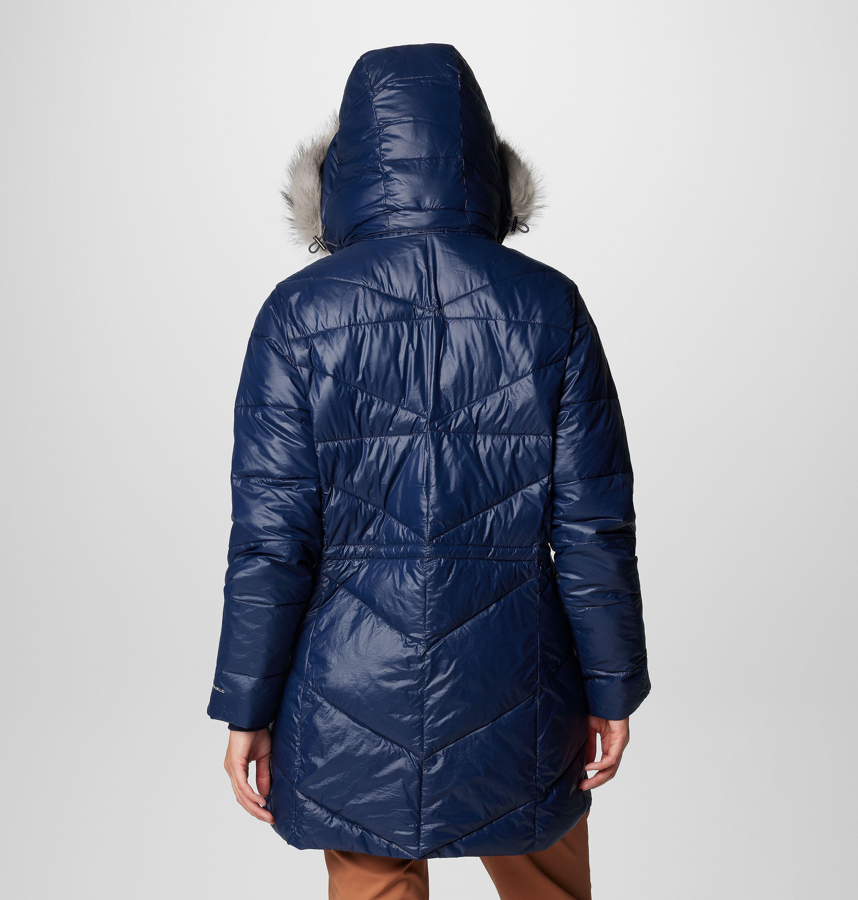 Women's Peak to Park III Mid Insulated Jacket | Columbia