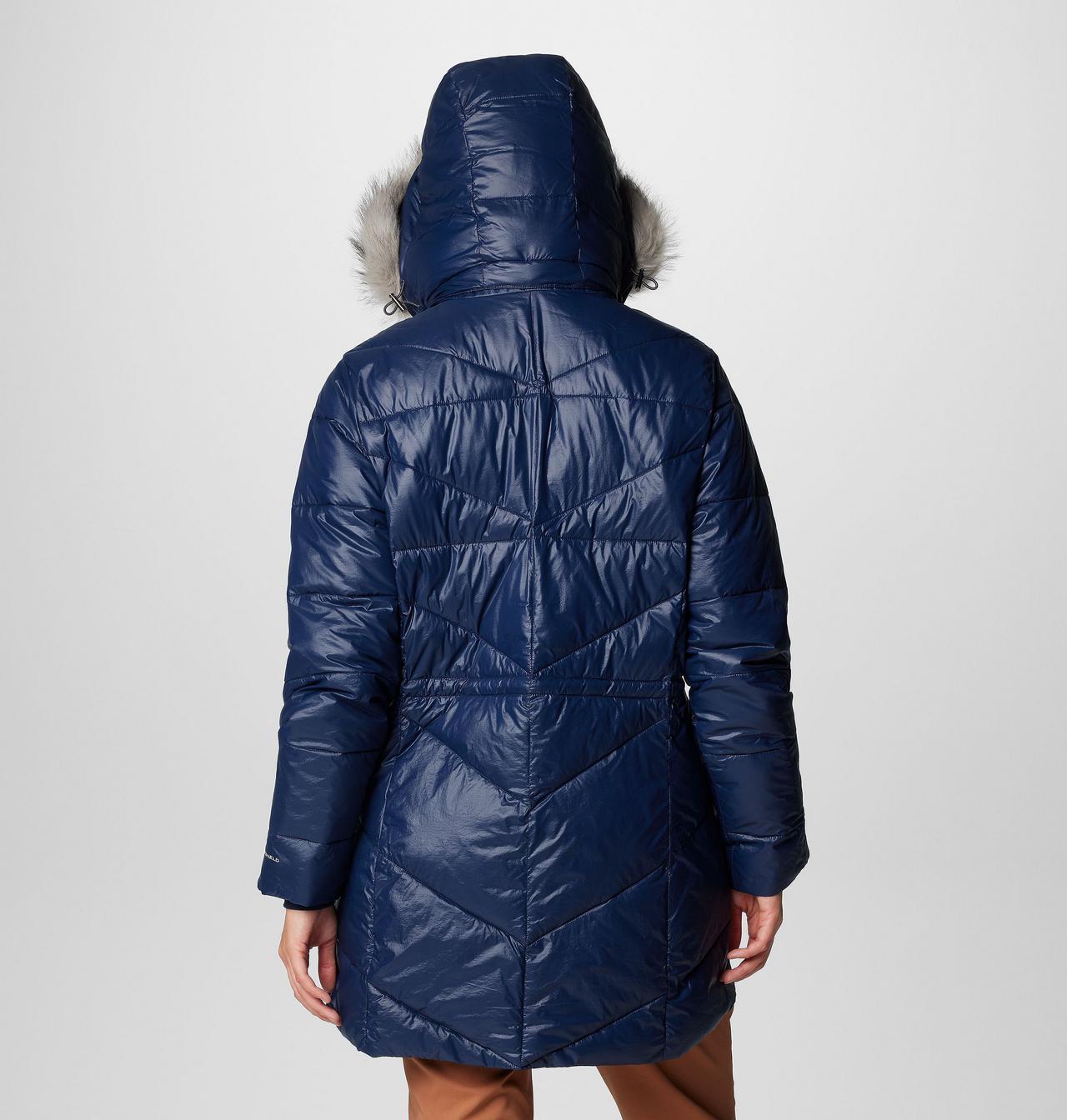 Women's Peak to Park™ III Mid Insulated Jacket 2