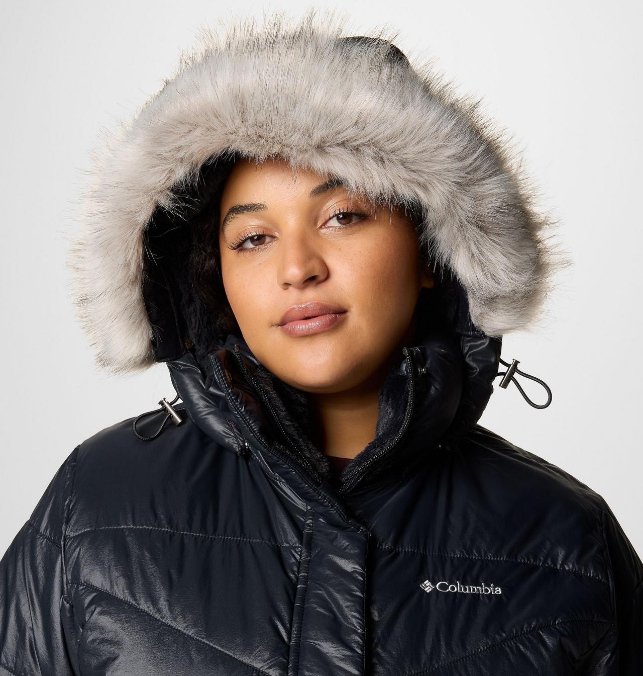 Women's Peak to Park™ III Mid Insulated Jacket - Plus Size 5