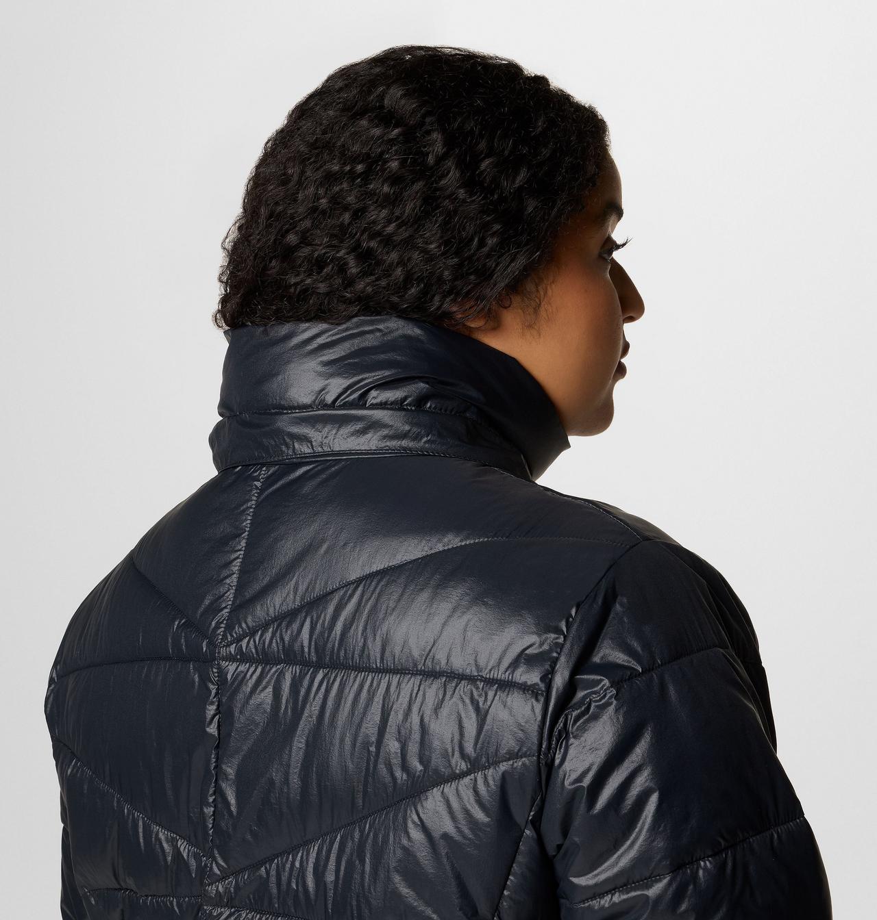 Women's Peak to Park™ III Mid Insulated Jacket - Plus Size 6