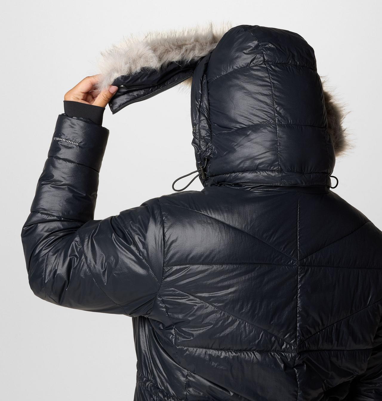 Women's Peak to Park™ III Mid Insulated Jacket - Plus Size 7