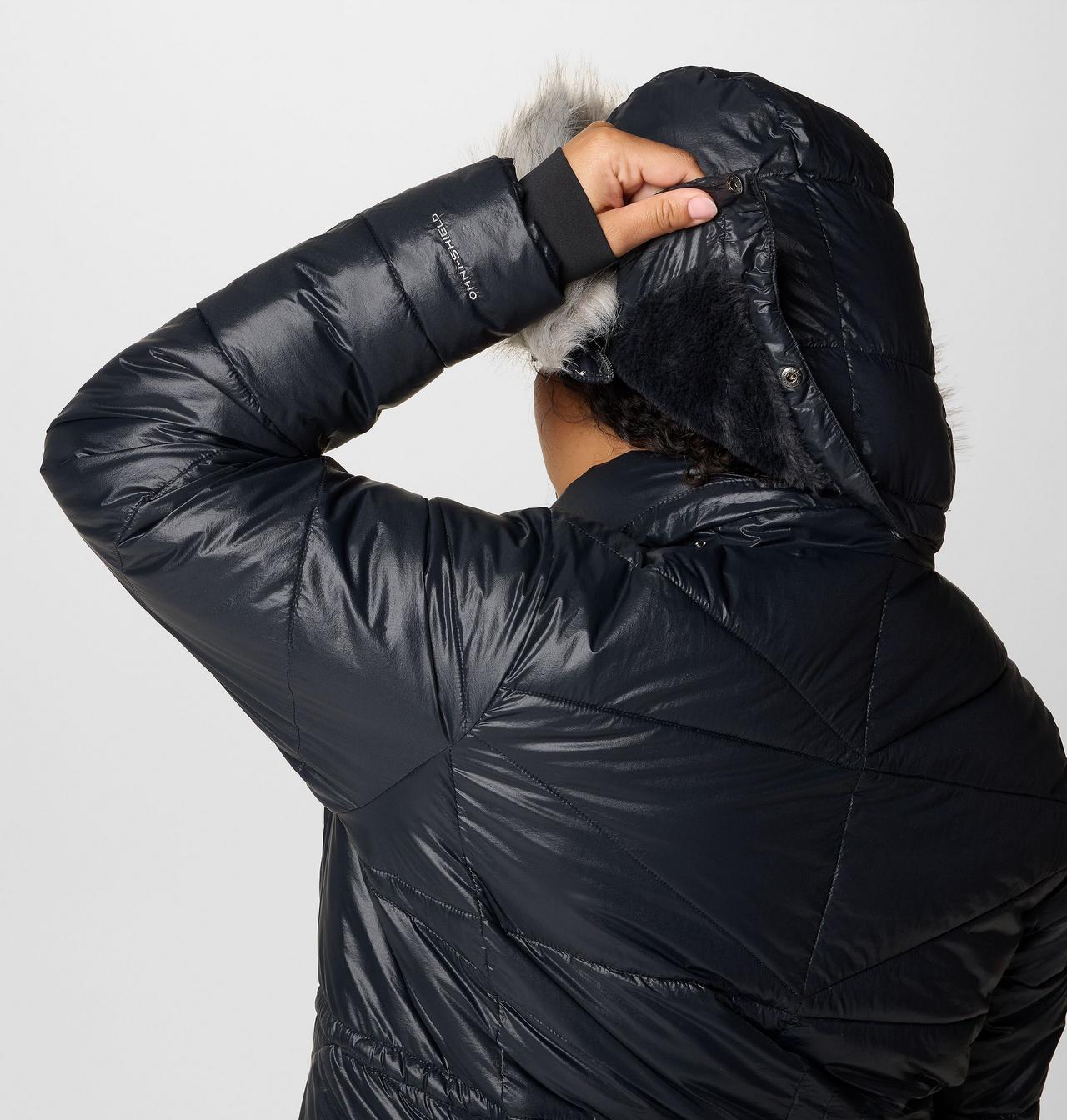 Women's Peak to Park™ III Mid Insulated Jacket - Plus Size 8