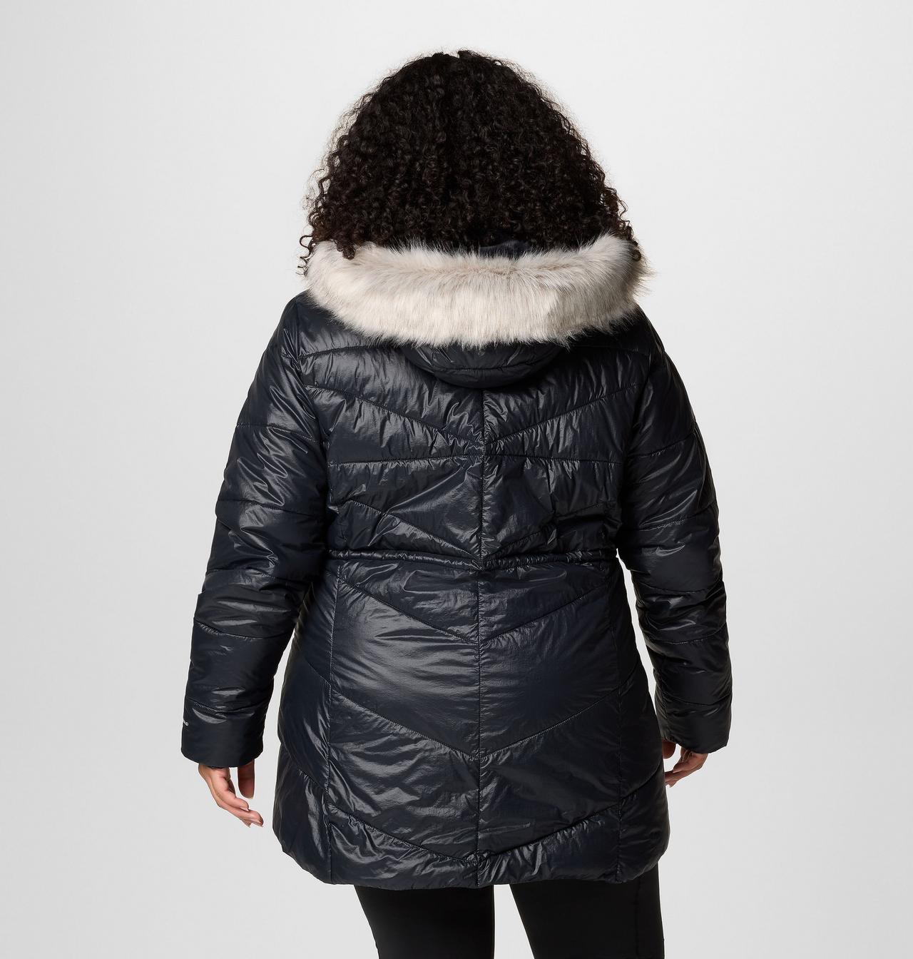 Women's Peak to Park™ III Mid Insulated Jacket - Plus Size 2