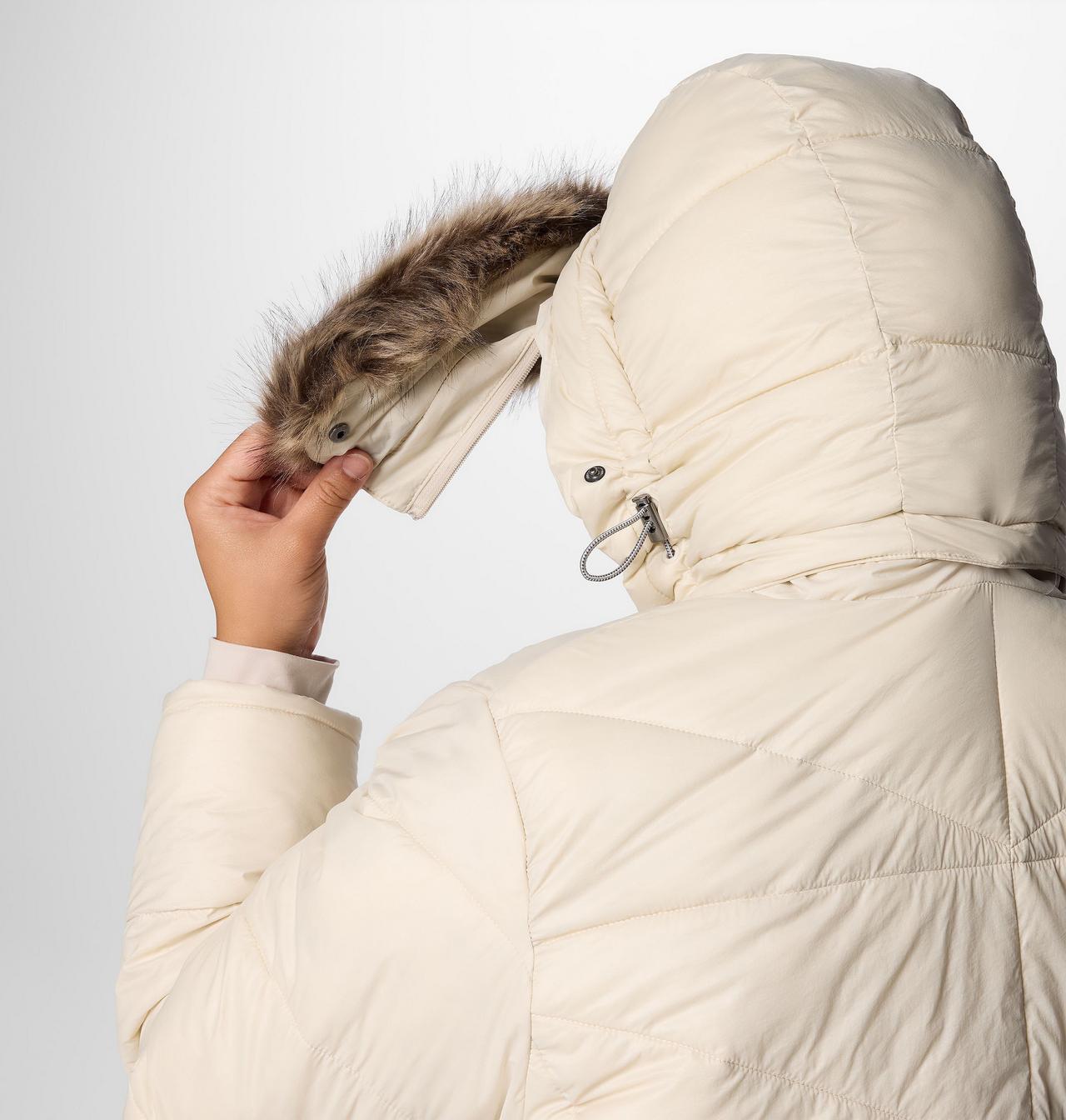 Women's Peak to Park™ III Mid Insulated Jacket - Plus Size 7