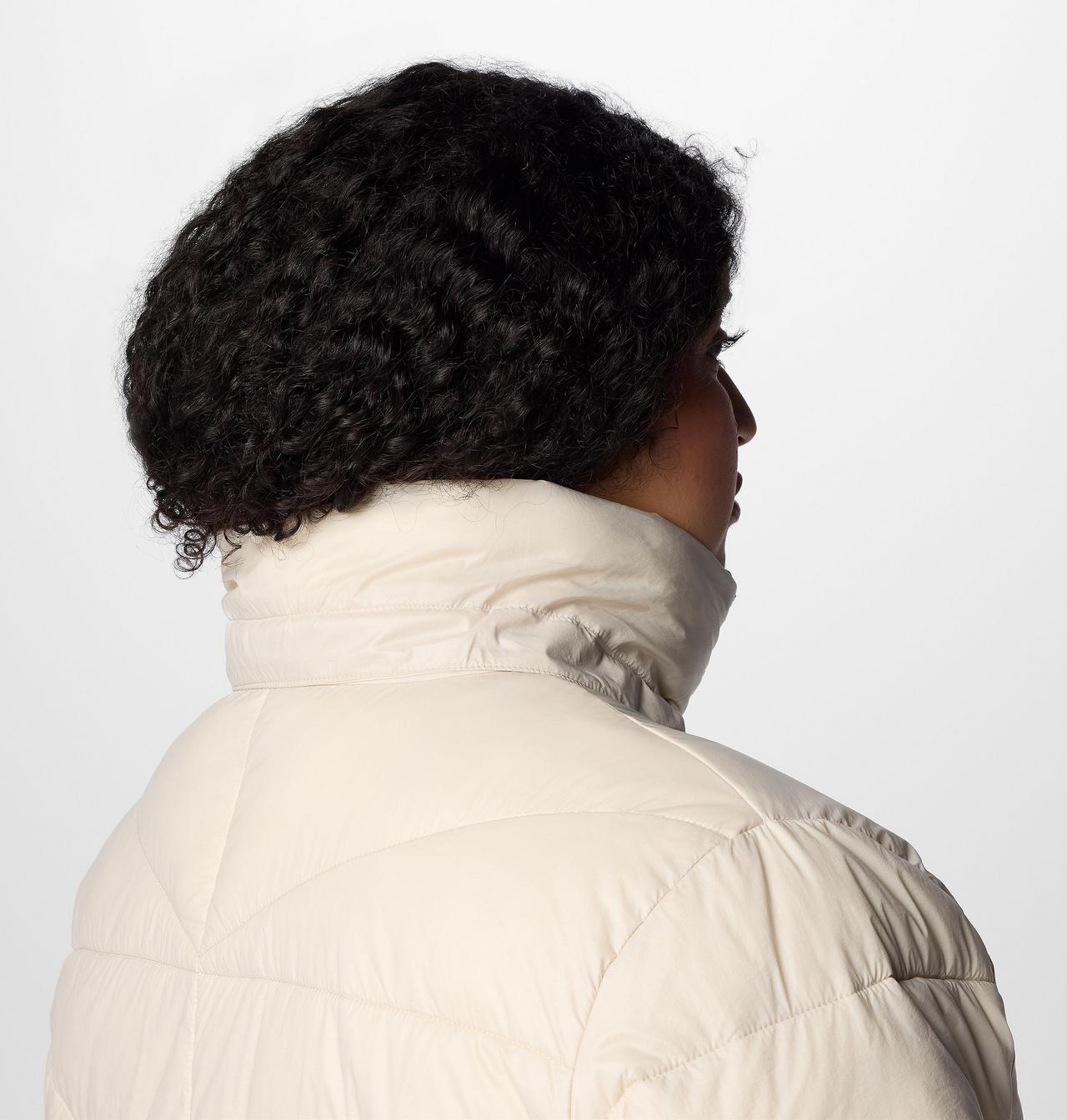 Women's Peak to Park™ III Mid Insulated Jacket - Plus Size 8