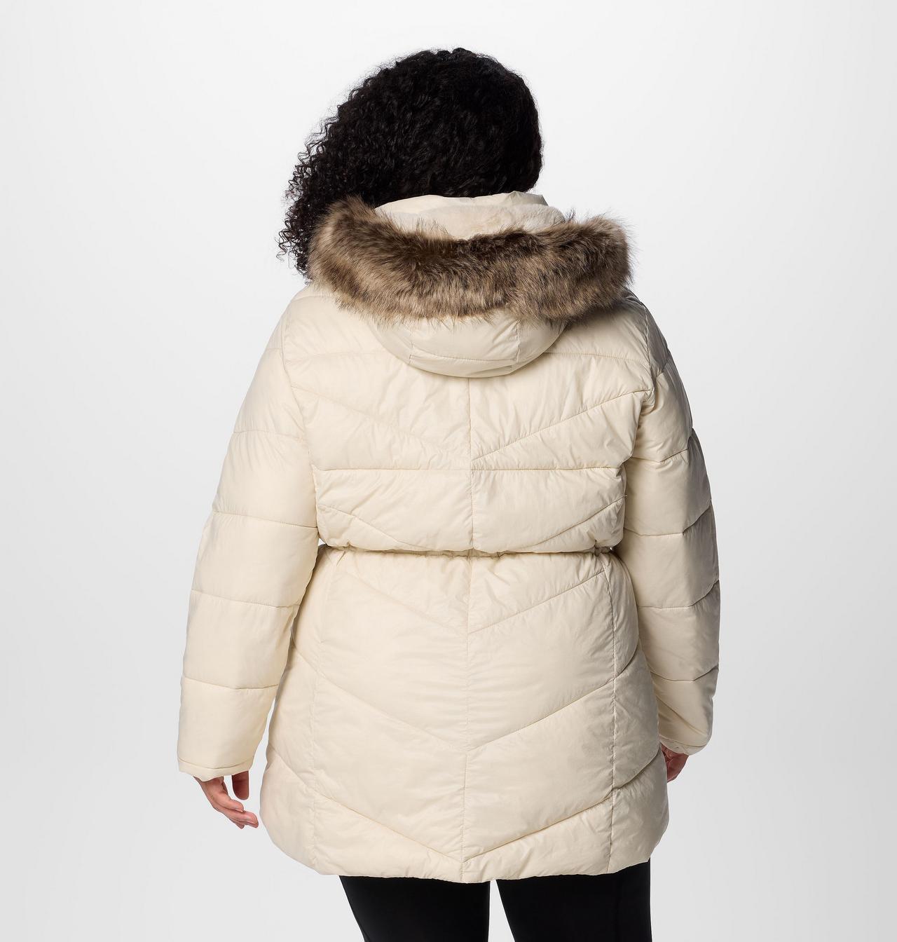 Women's Peak to Park™ III Mid Insulated Jacket - Plus Size 2