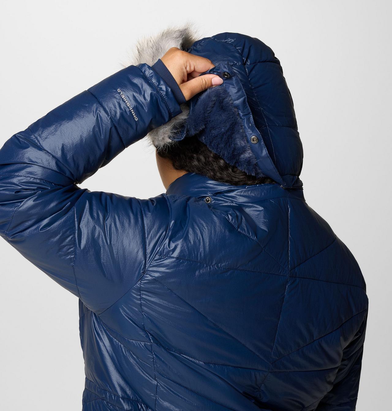 Women's Peak to Park™ III Mid Insulated Jacket - Plus Size 6