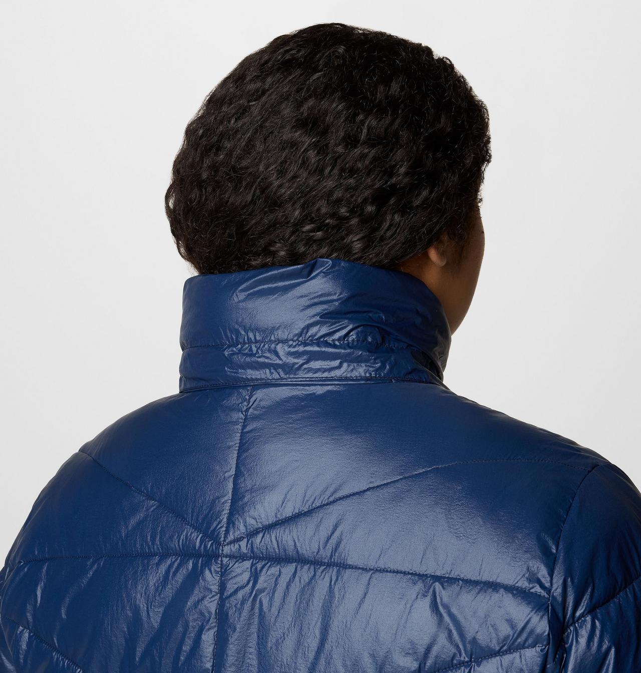 Women's Peak to Park™ III Mid Insulated Jacket - Plus Size 8