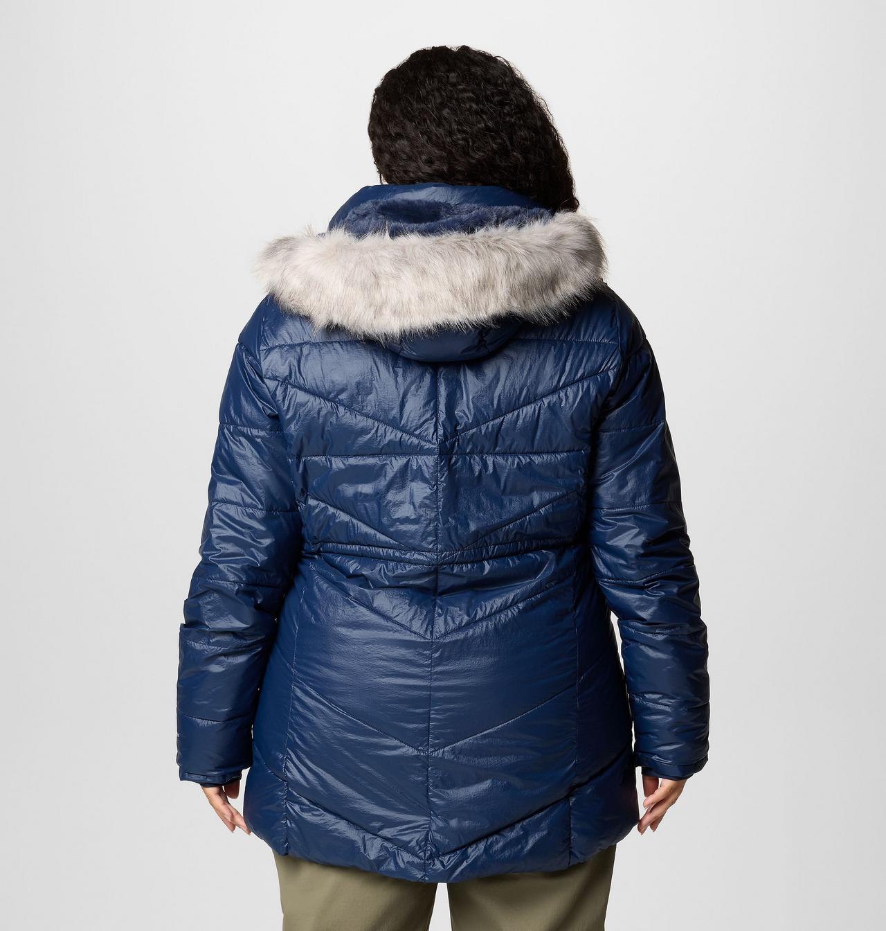 Women's Peak to Park™ III Mid Insulated Jacket - Plus Size 2