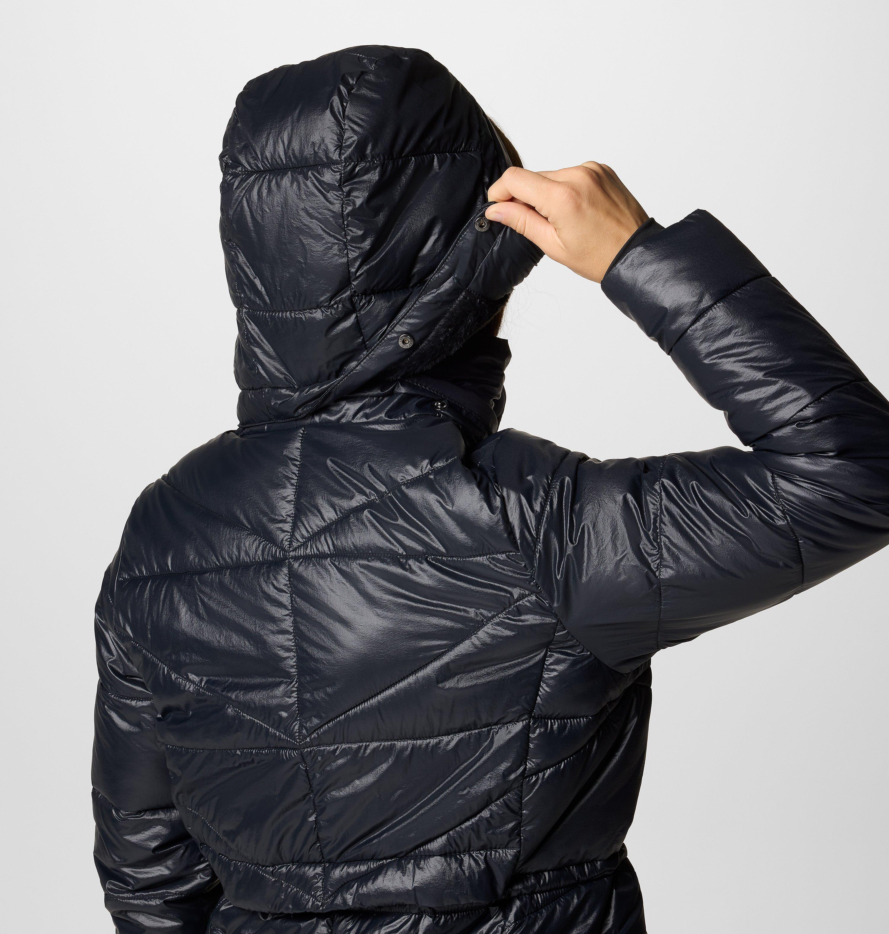Women's Peak to Park™ III Insulated Hooded Jacket | 010 | XXL 6