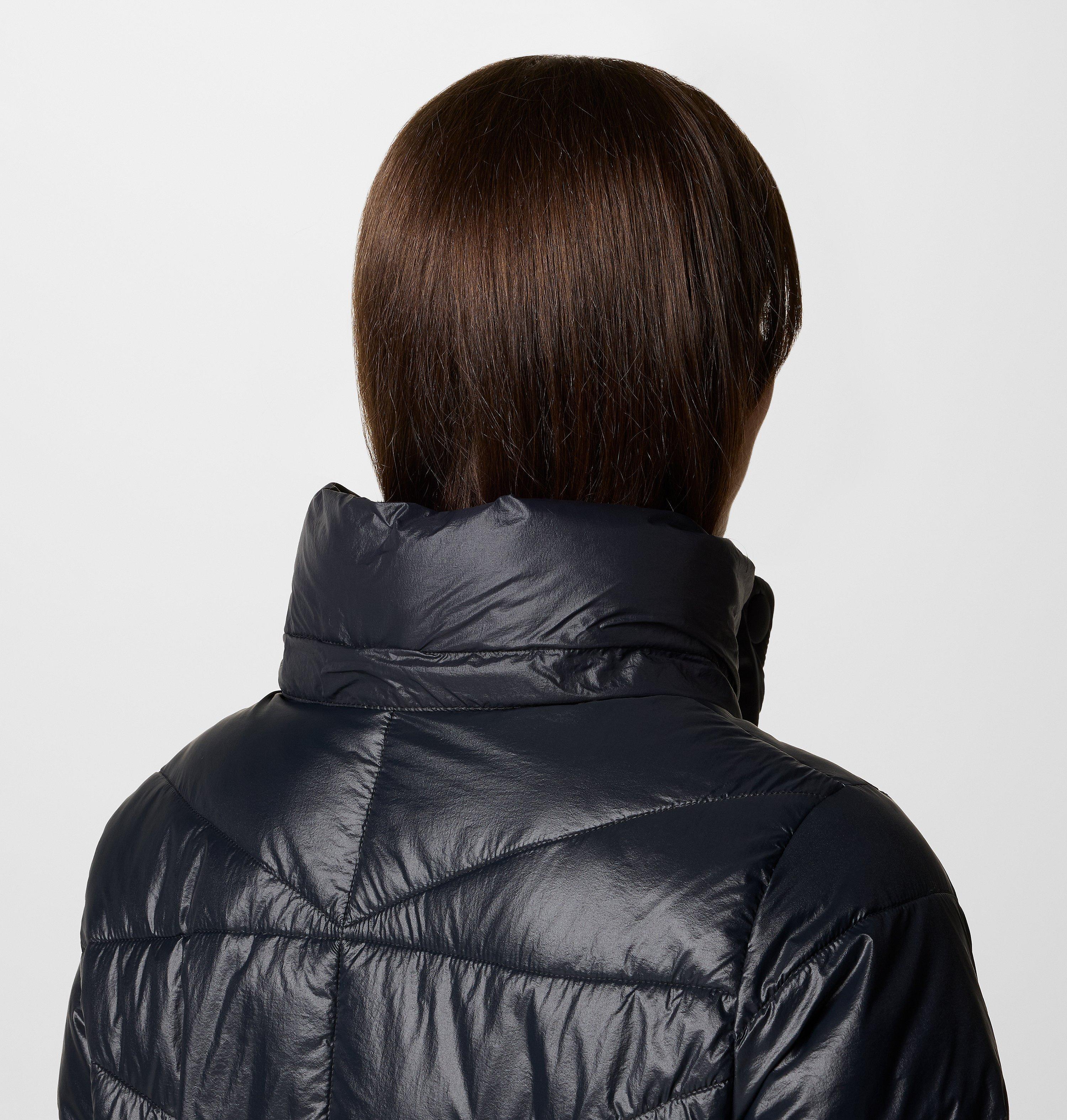 Women's Peak to Park™ III Insulated Hooded Jacket | 010 | XXL 7