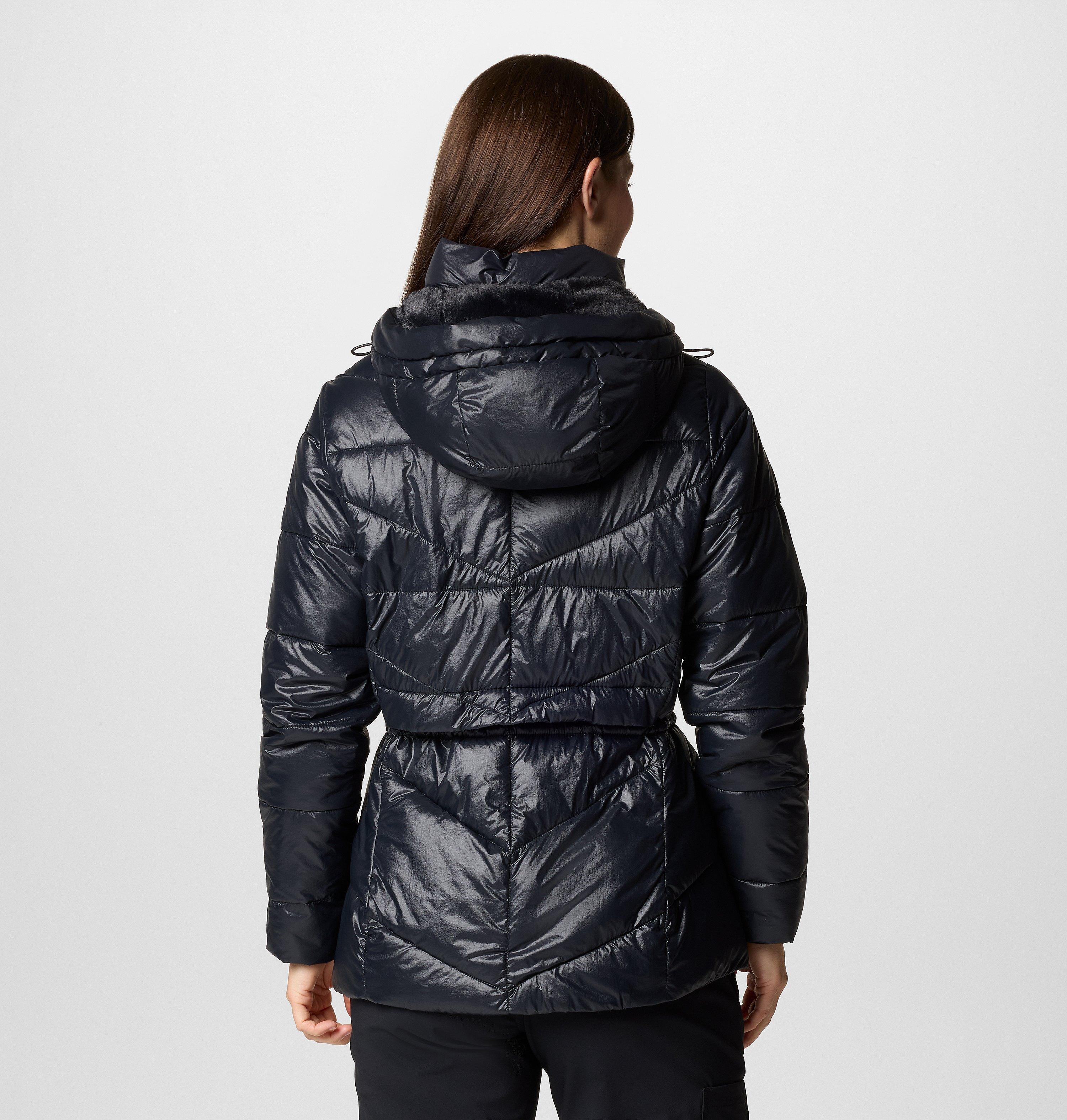 Women's Peak to Park™ III Insulated Hooded Jacket | 010 | XXL 2