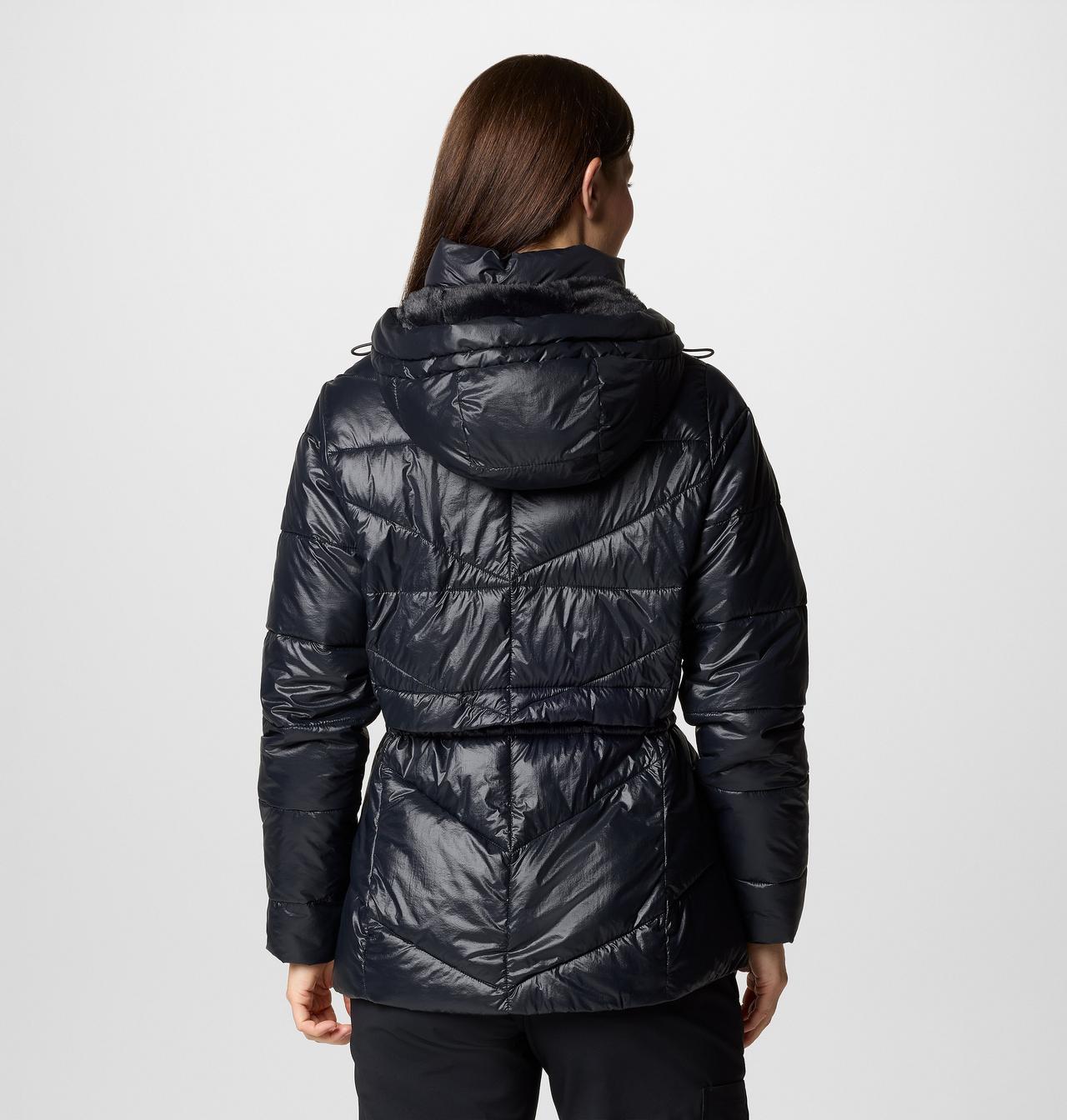 Women's Peak to Park™ III Insulated Hooded Jacket 2