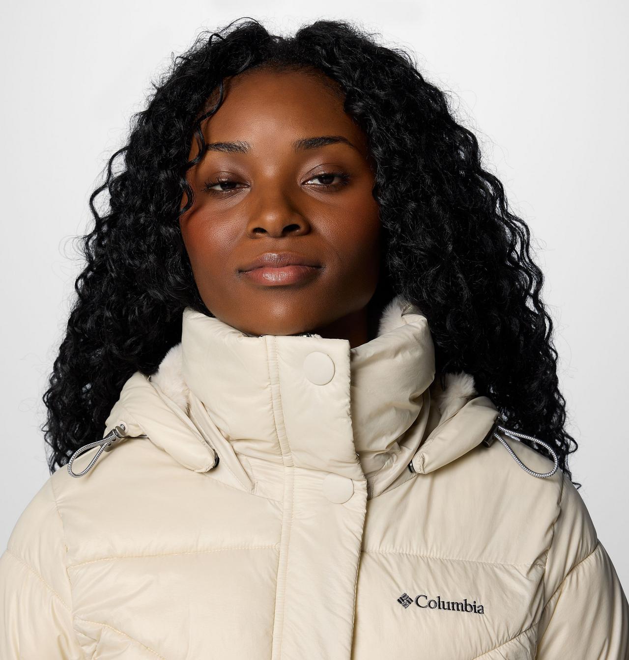 Women's Peak to Park™ III Insulated Hooded Jacket 5