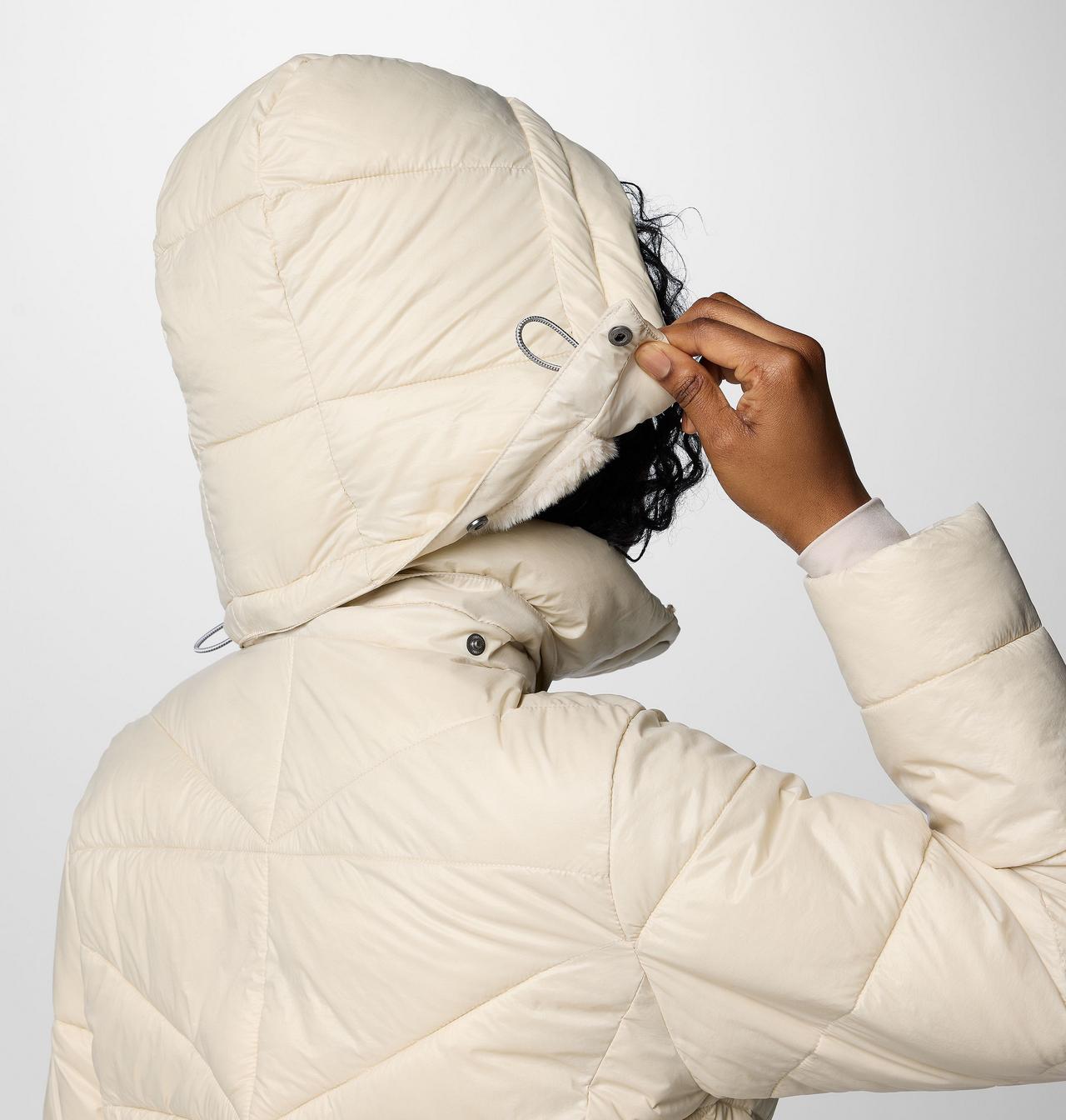 Women's Peak to Park™ III Insulated Hooded Jacket 6
