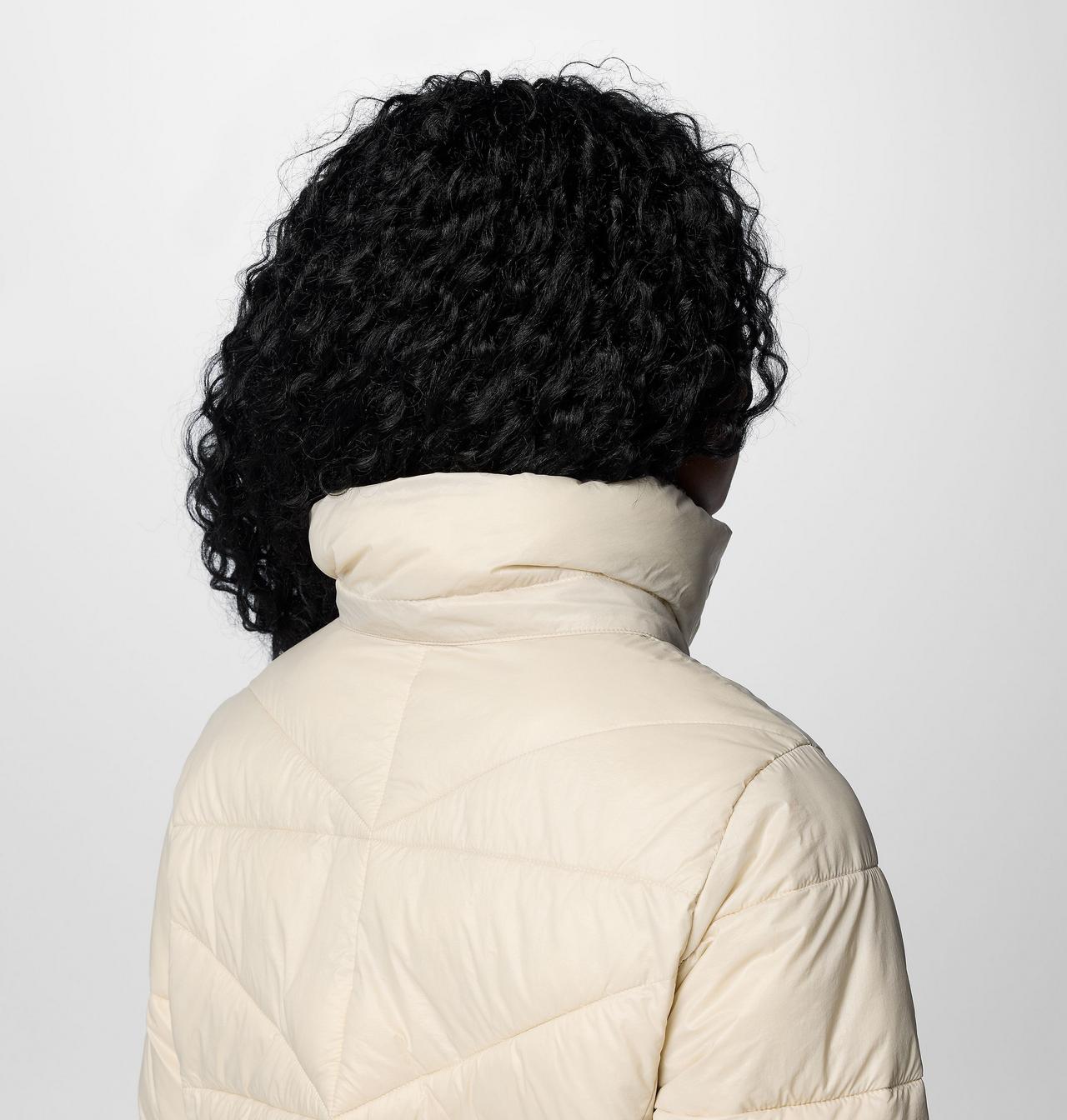 Women's Peak to Park™ III Insulated Hooded Jacket 7