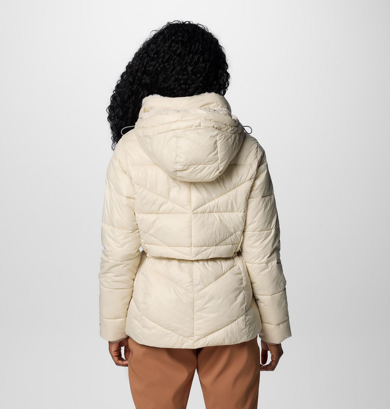 Women's Peak to Park™ III Insulated Hooded Jacket 2