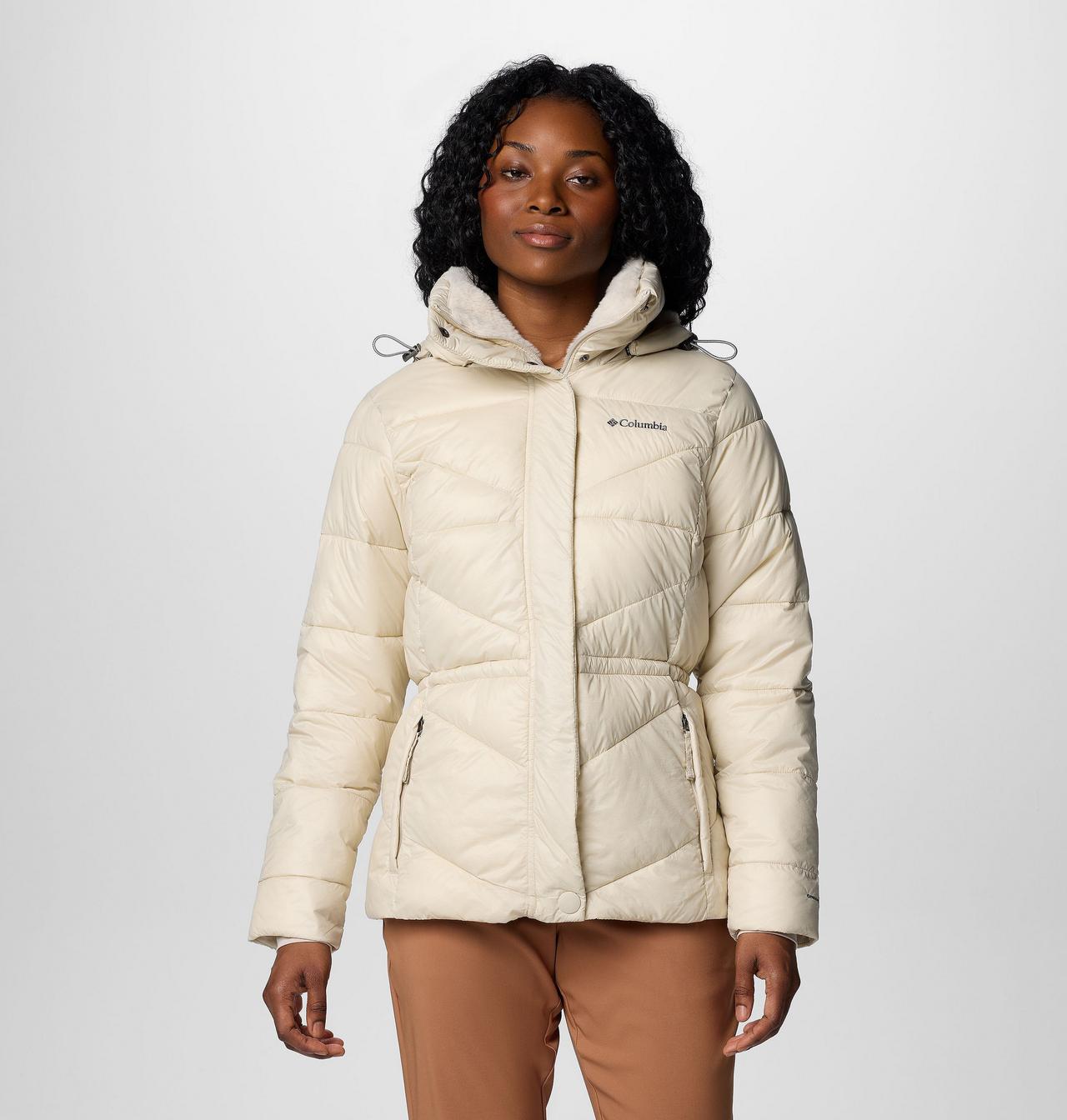 Women's Peak to Park™ III Insulated Hooded Jacket 1