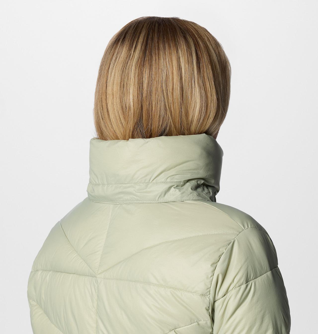 Women's Peak to Park™ III Insulated Hooded Jacket 7