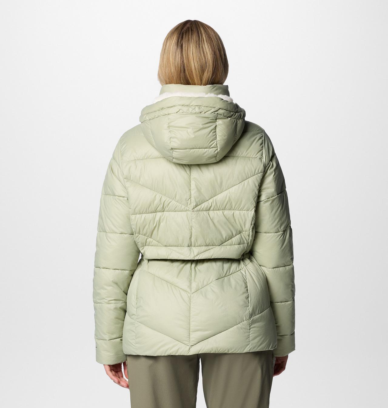 Women's Peak to Park™ III Insulated Hooded Jacket 2
