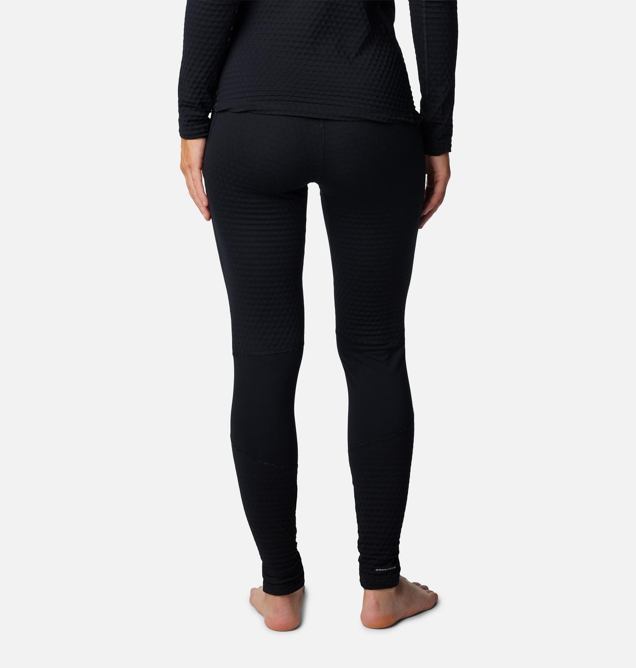 Women's Omni Heat™ Helix Baselayer Tights 2
